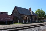 Standish MC Depot